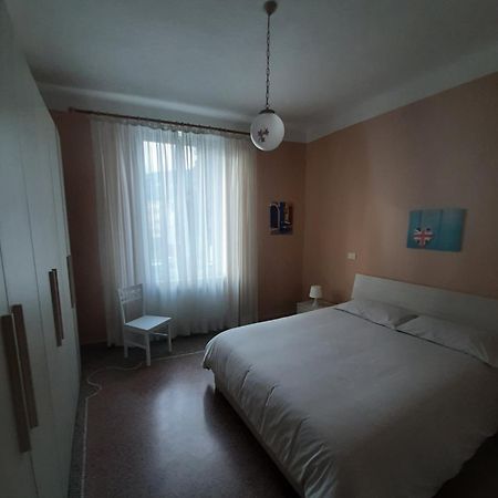Apartament Varazze Centro Zewnętrze zdjęcie