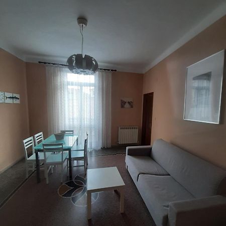 Apartament Varazze Centro Zewnętrze zdjęcie