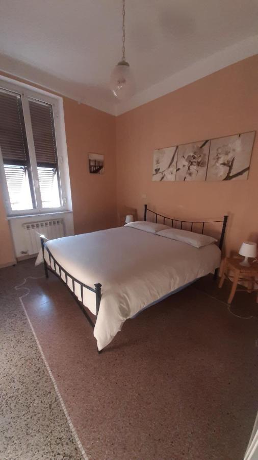 Apartament Varazze Centro Zewnętrze zdjęcie