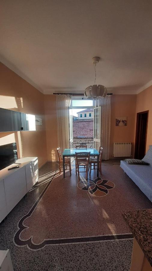 Apartament Varazze Centro Zewnętrze zdjęcie