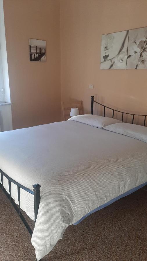 Apartament Varazze Centro Zewnętrze zdjęcie