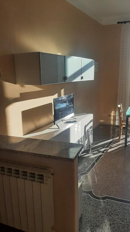 Apartament Varazze Centro Zewnętrze zdjęcie