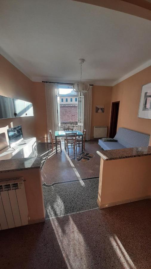Apartament Varazze Centro Zewnętrze zdjęcie