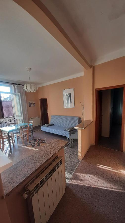 Apartament Varazze Centro Zewnętrze zdjęcie