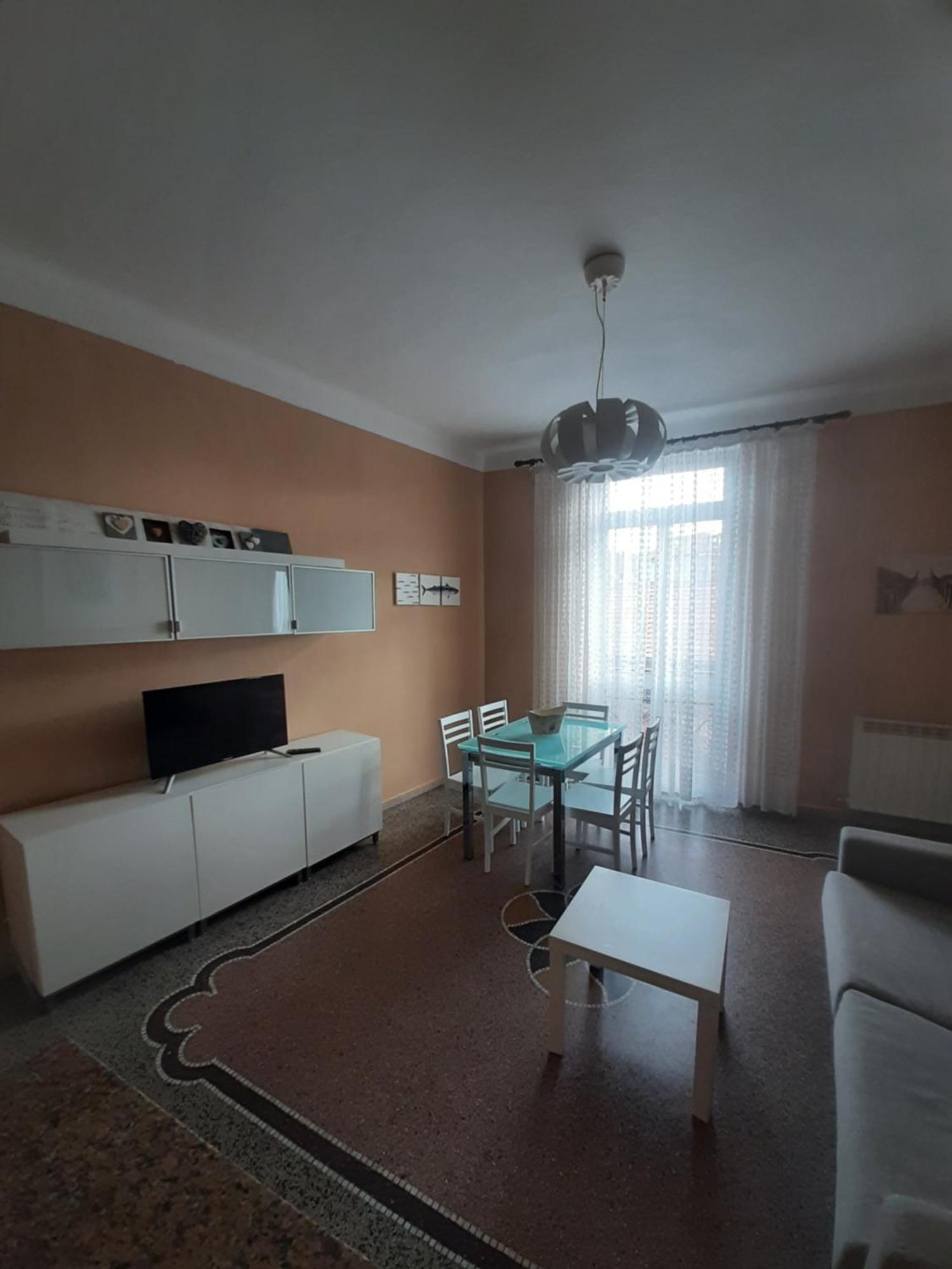 Apartament Varazze Centro Zewnętrze zdjęcie
