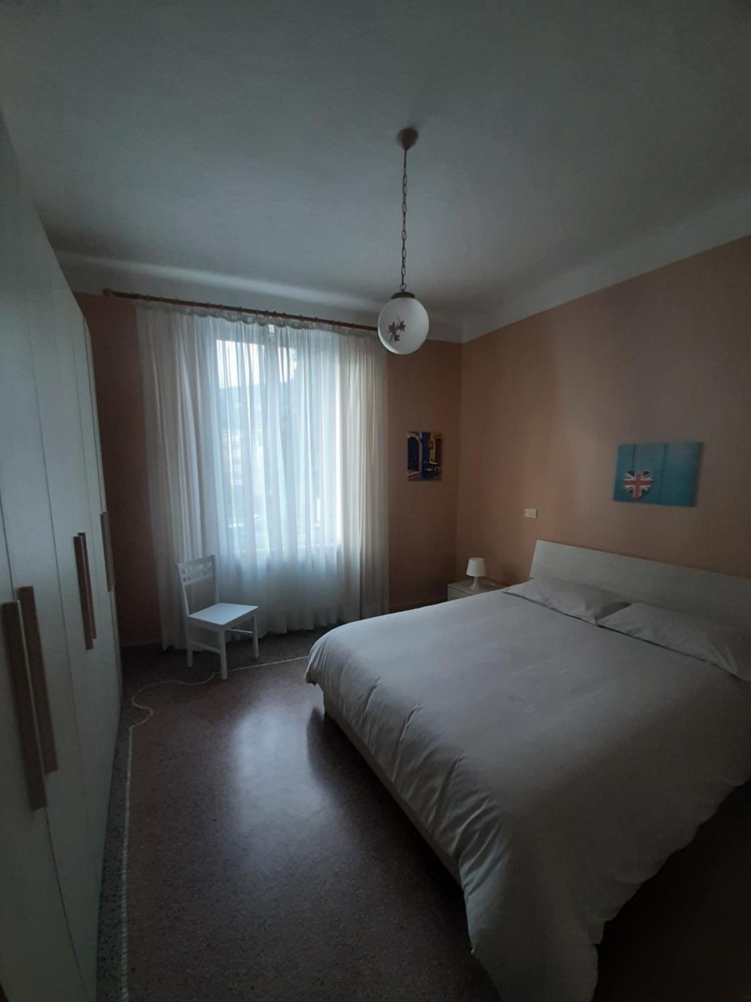 Apartament Varazze Centro Zewnętrze zdjęcie