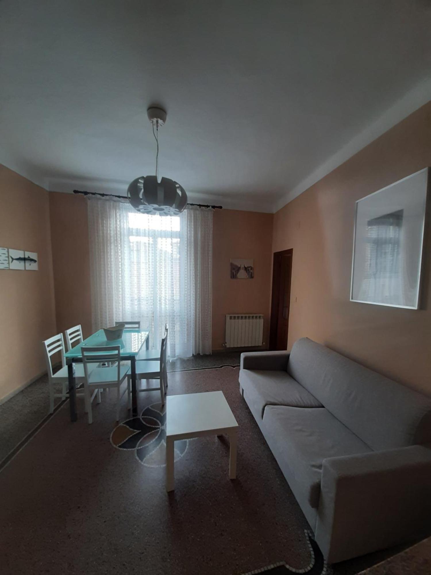 Apartament Varazze Centro Zewnętrze zdjęcie