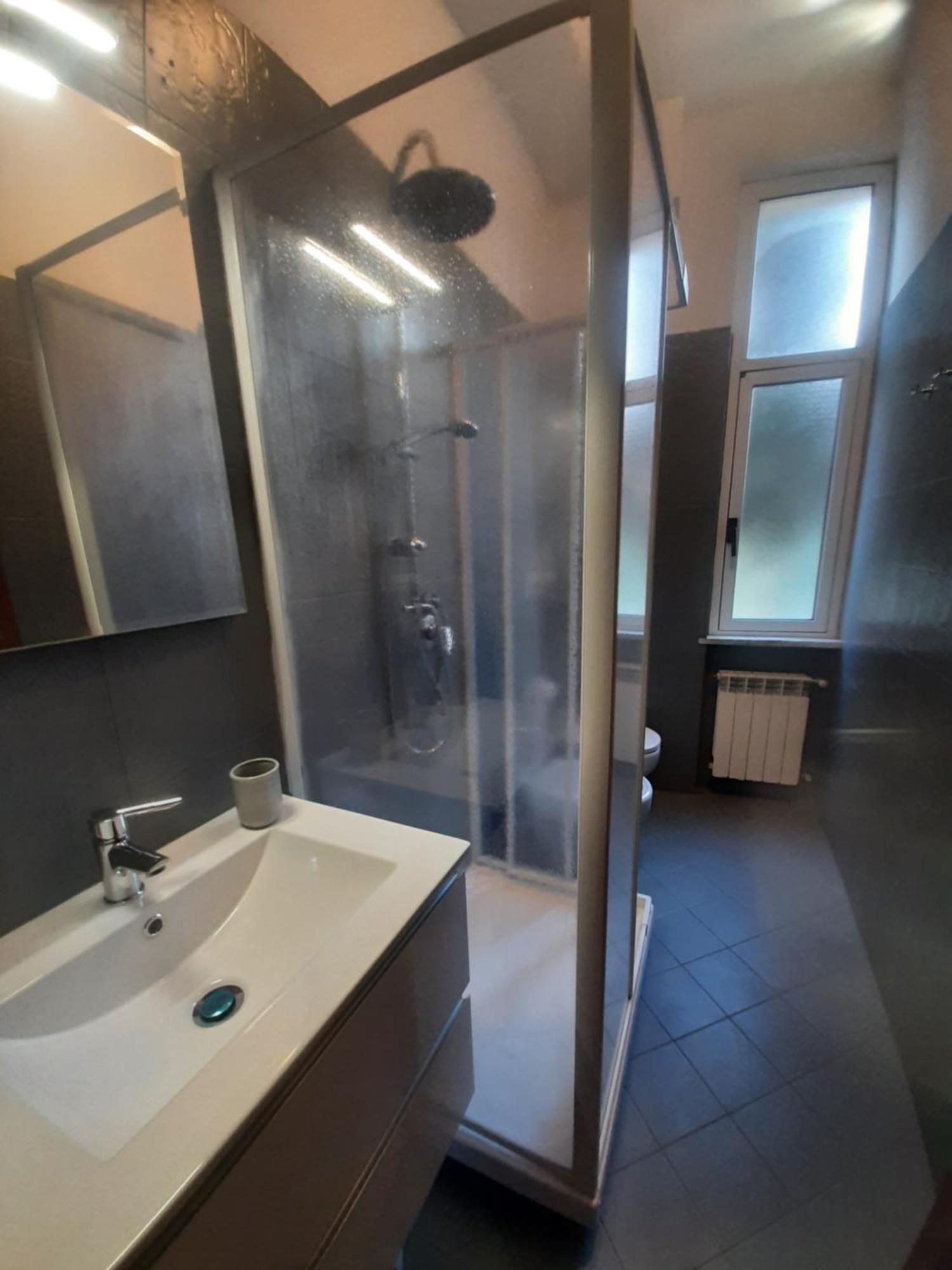 Apartament Varazze Centro Zewnętrze zdjęcie