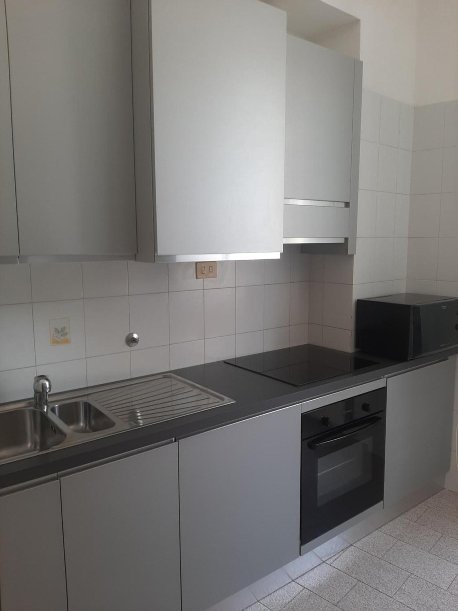 Apartament Varazze Centro Zewnętrze zdjęcie
