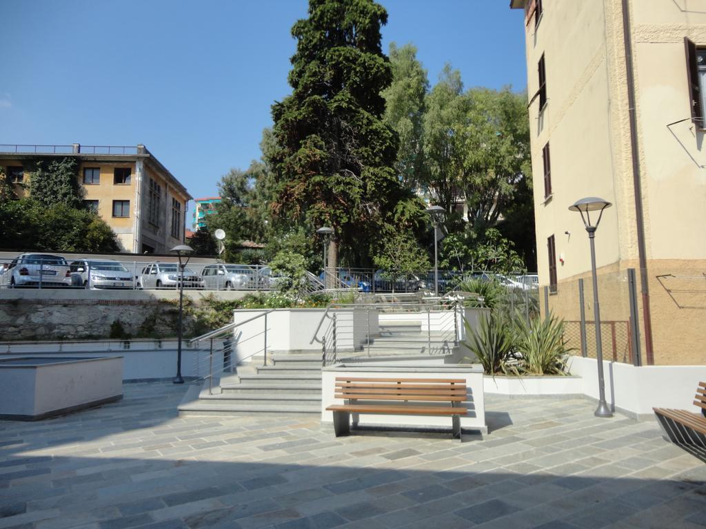 Apartament Varazze Centro Zewnętrze zdjęcie